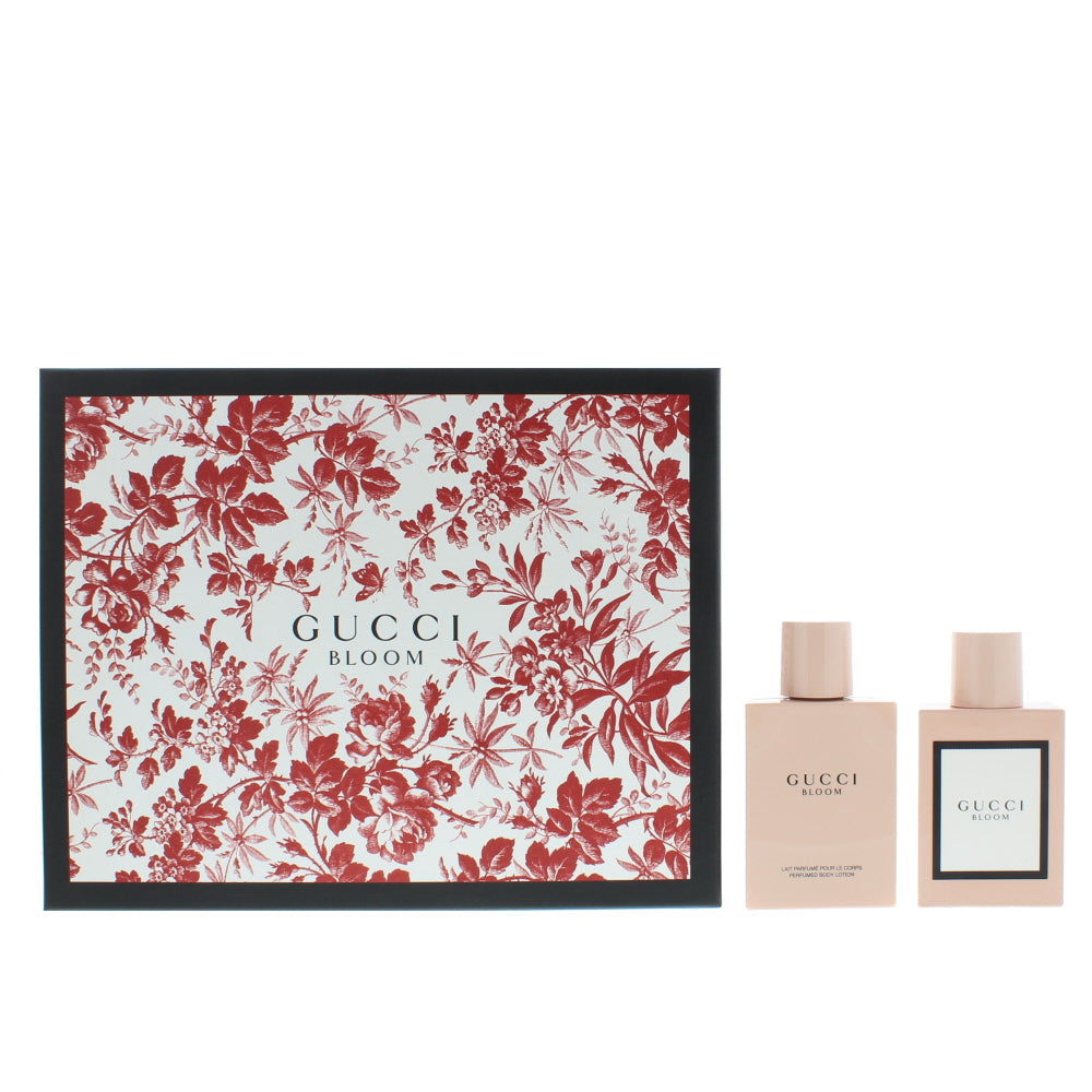 Gucci Bloom Eau de Parfum 2 Pieces Gift Set