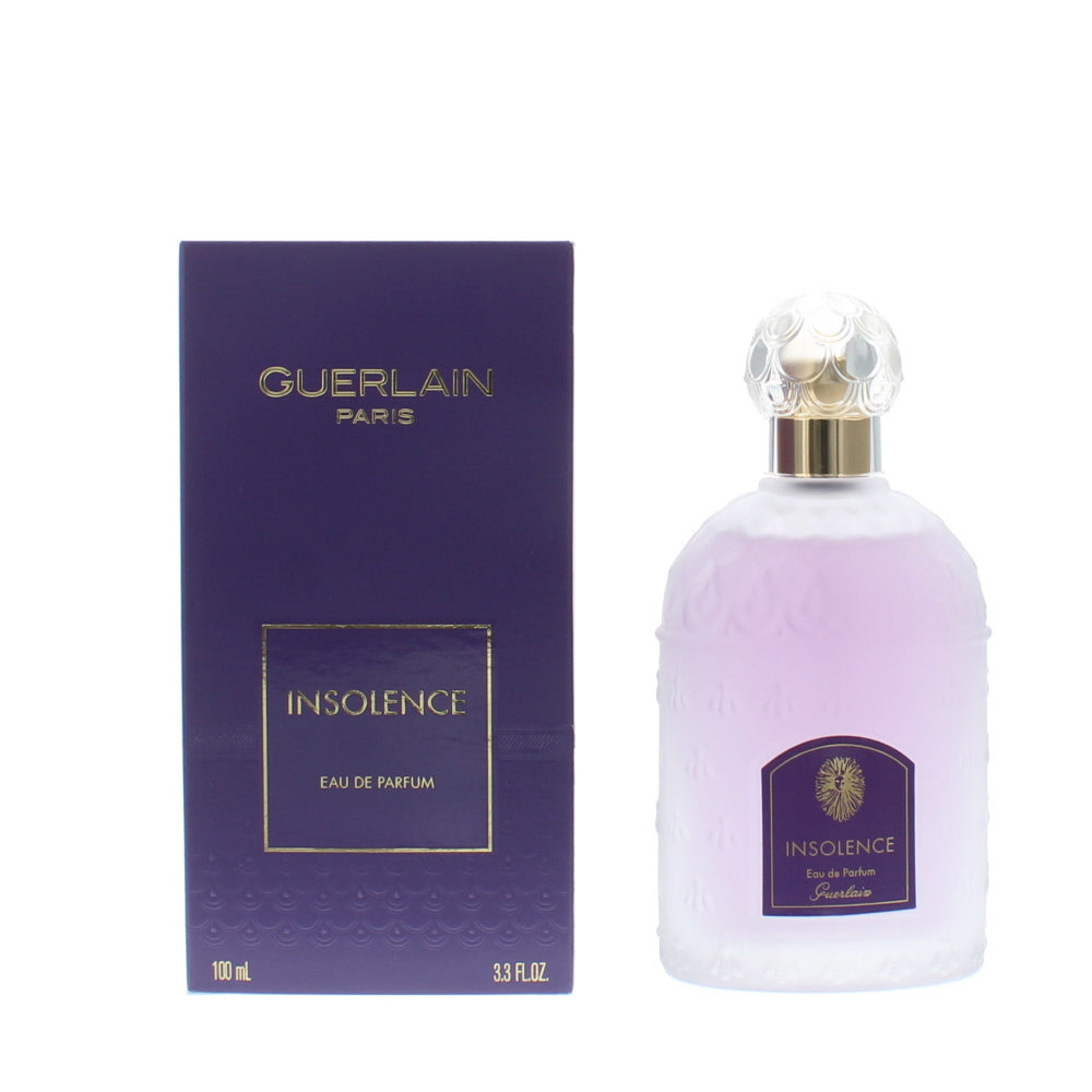 Guerlain Insolence Eau de Parfum 100ml