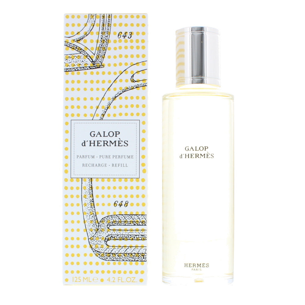 Hermès Galop D'hermès Refill Parfum 125ml