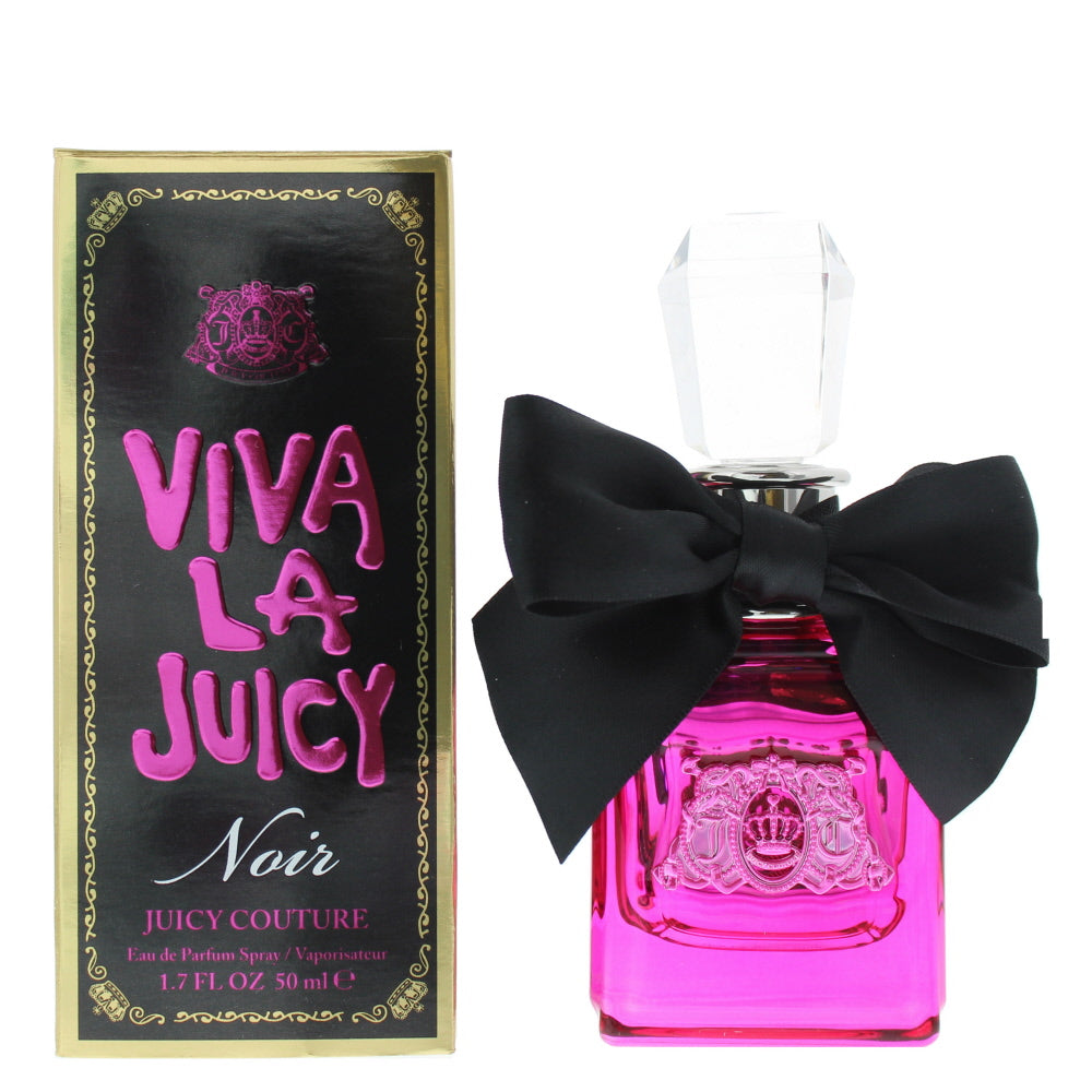 Juicy Couture Viva La Juicy Noir Eau de Parfum 50ml