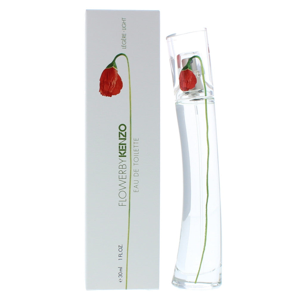 Kenzo Flower Legere Eau de Toilette 30ml