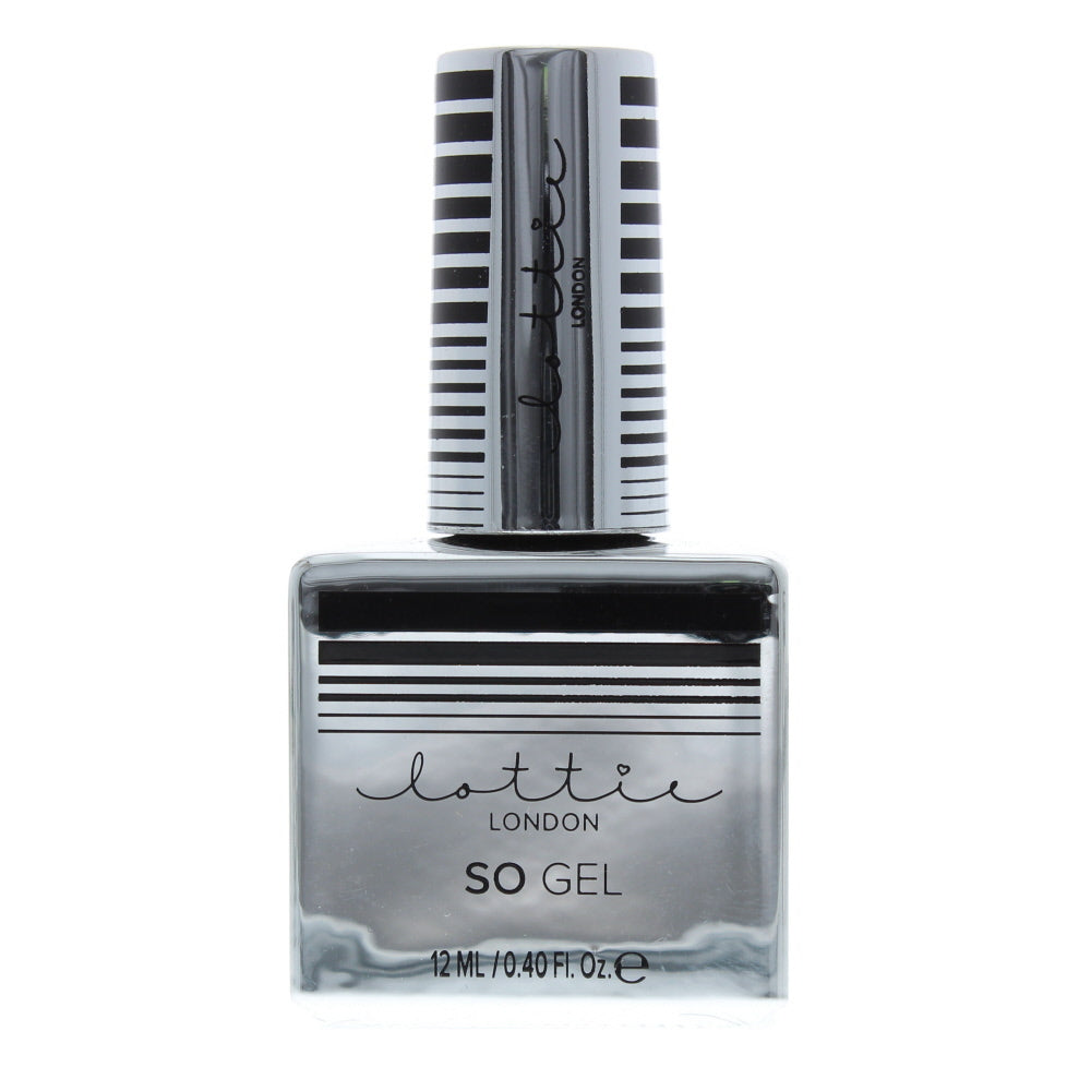 Lottie London Ll085 So Gel Top Coat 12ml