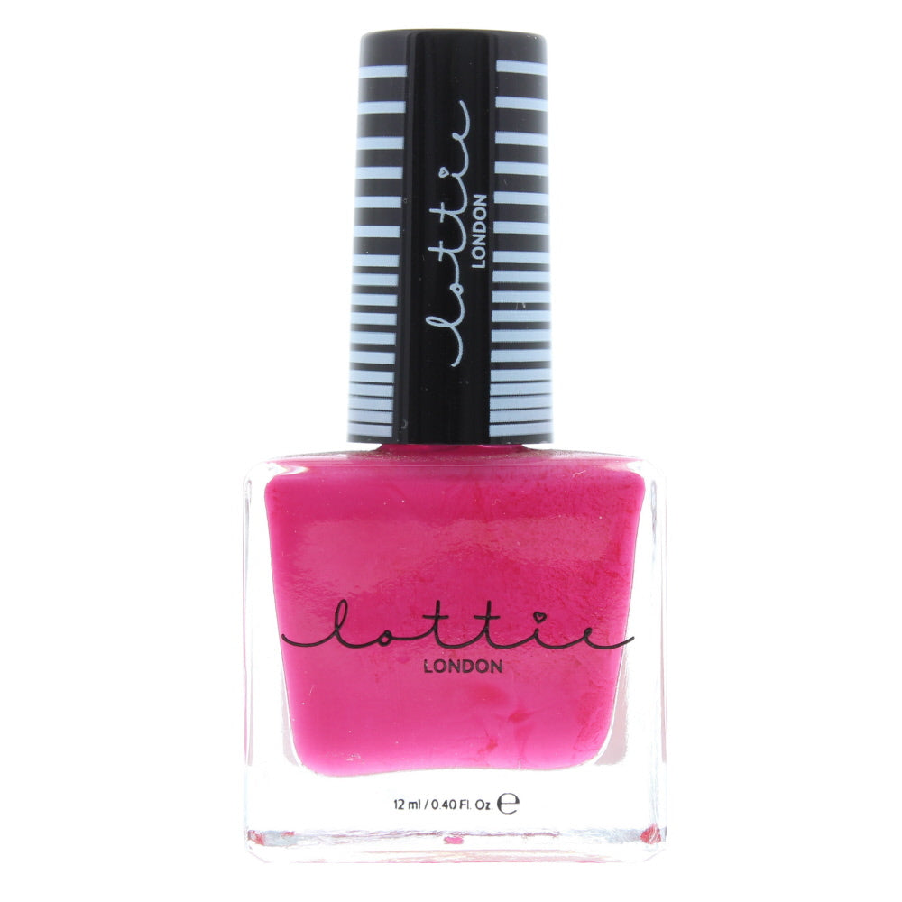 Lottie London Ll059 Forever Young Nail Polish 12ml