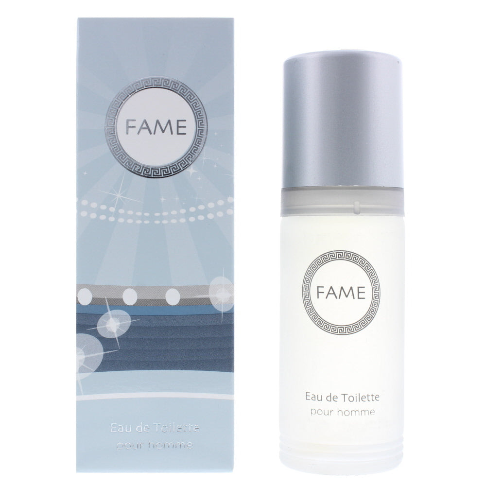 Milton Lloyd Fame Eau de Toilette 50ml