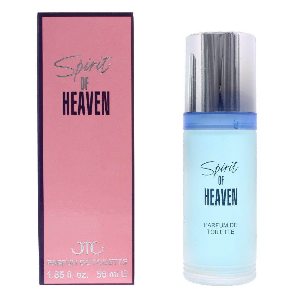 Milton Lloyd Spirit Of Heaven Parfum de Toilette 55ml