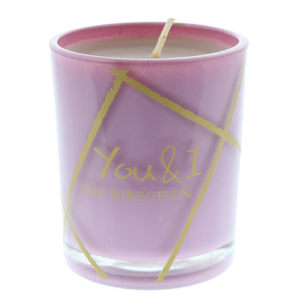 One Direction You & I Unboxed Candle 90g