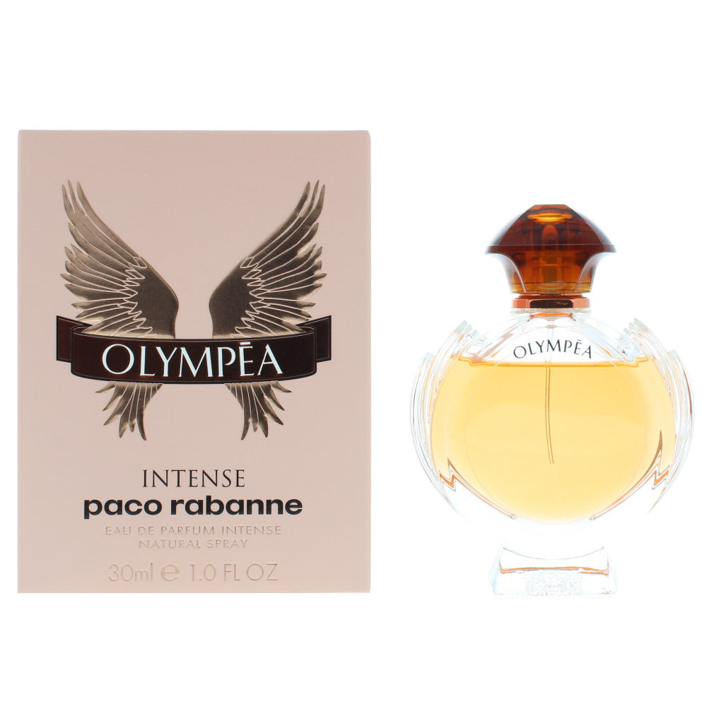 Paco Rabanne Olympéa Intense Eau de Parfum 30ml