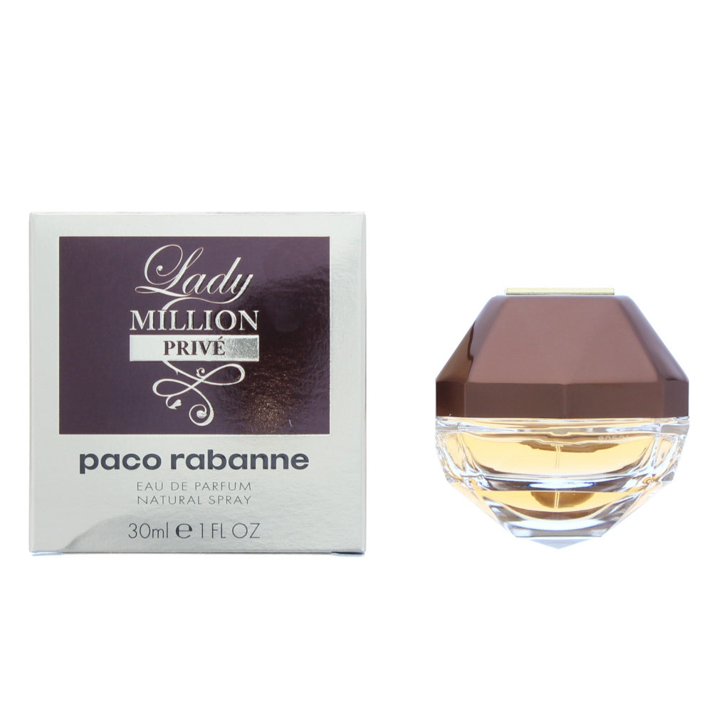 Paco Rabanne Lady Million Privé Eau de Parfum 30ml