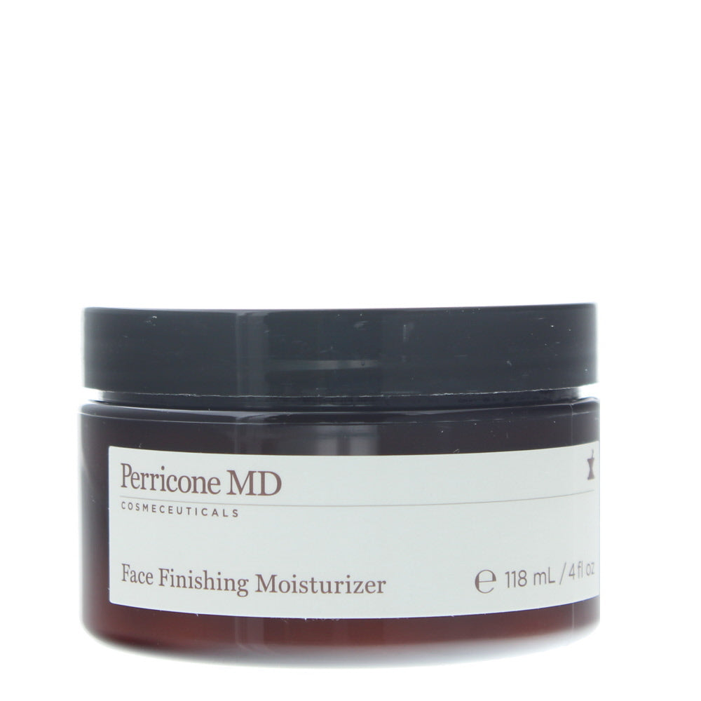 Perricone Md Face Finishing Moisturiser 118ml
