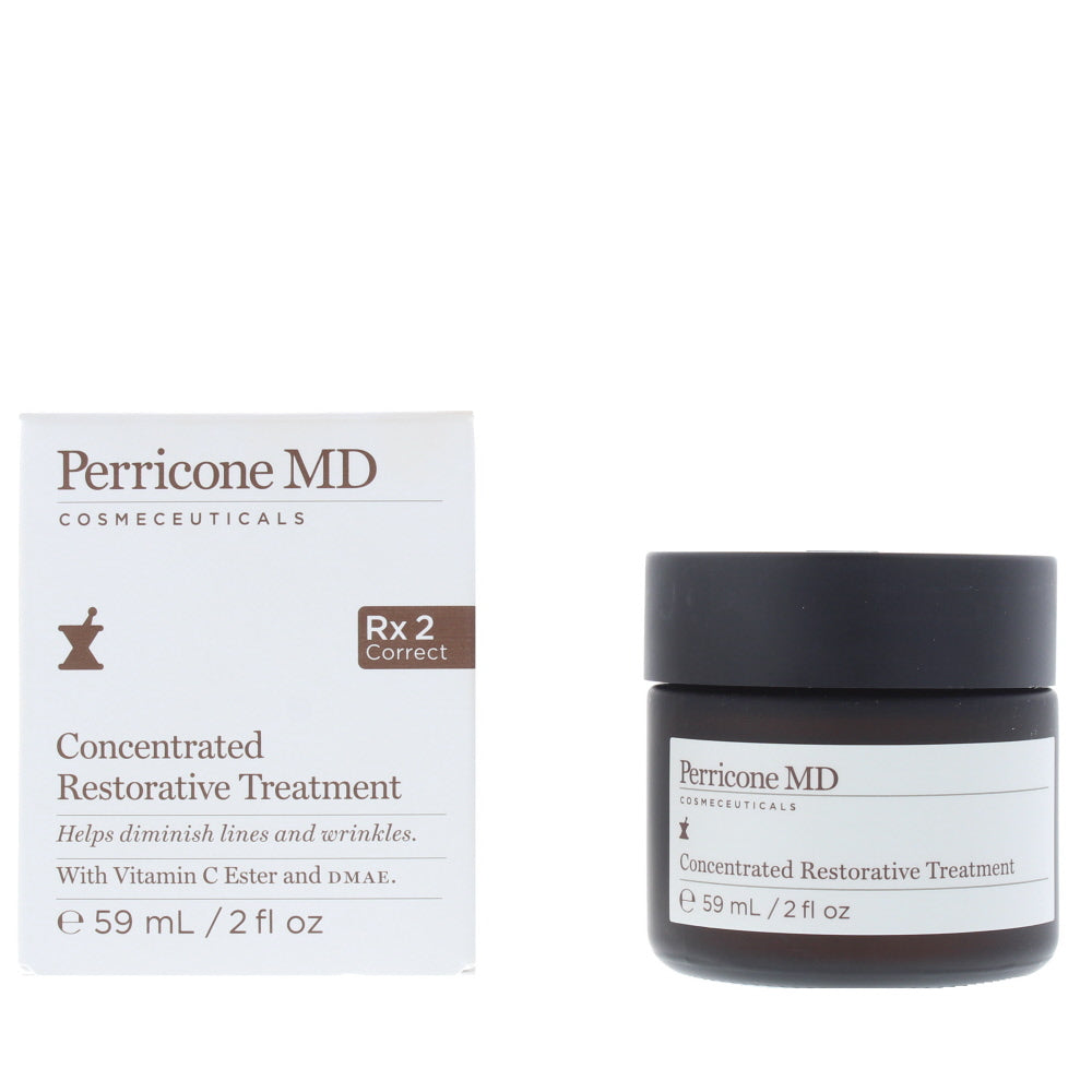 Perricone Md Concentrated Restorative Treatment 59ml