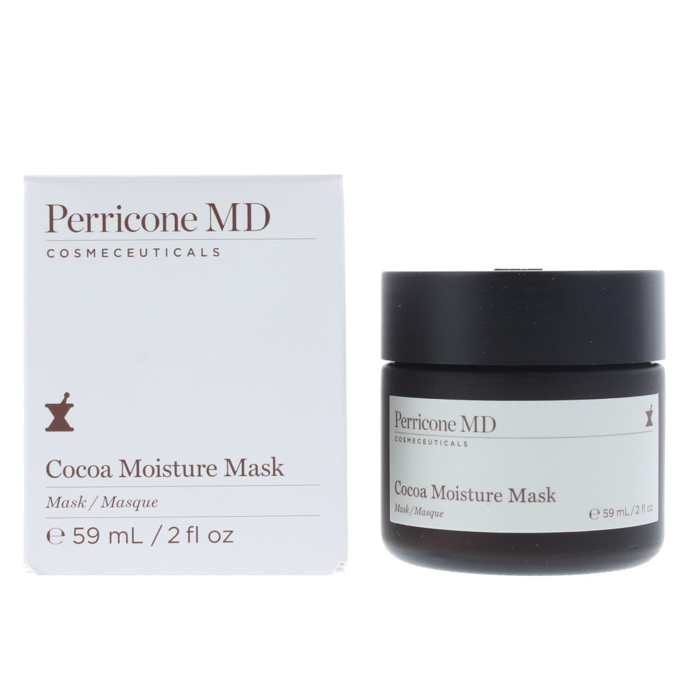 Perricone Md Cocoa Moisture Mask 59ml