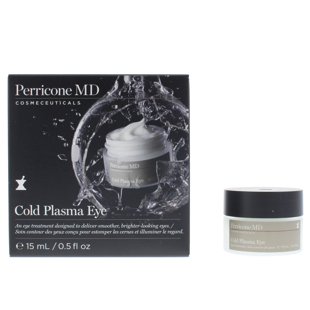 Perricone Md Cold Plasma Eye Cream 15ml