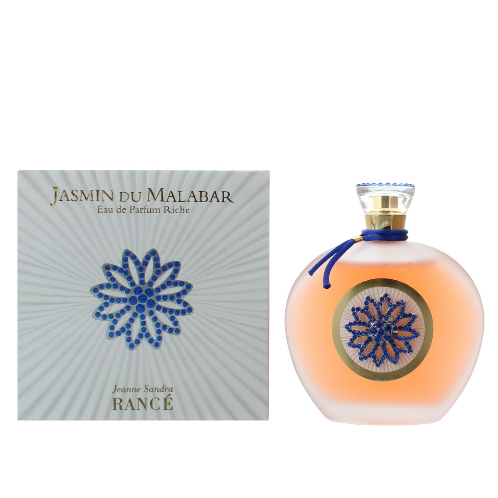 Rancé 1795 Jasmin Du Malabar Eau de Parfum 100ml