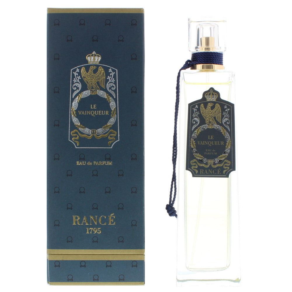 Rancé 1795 Le Vainqueur Eau de Parfum 100ml