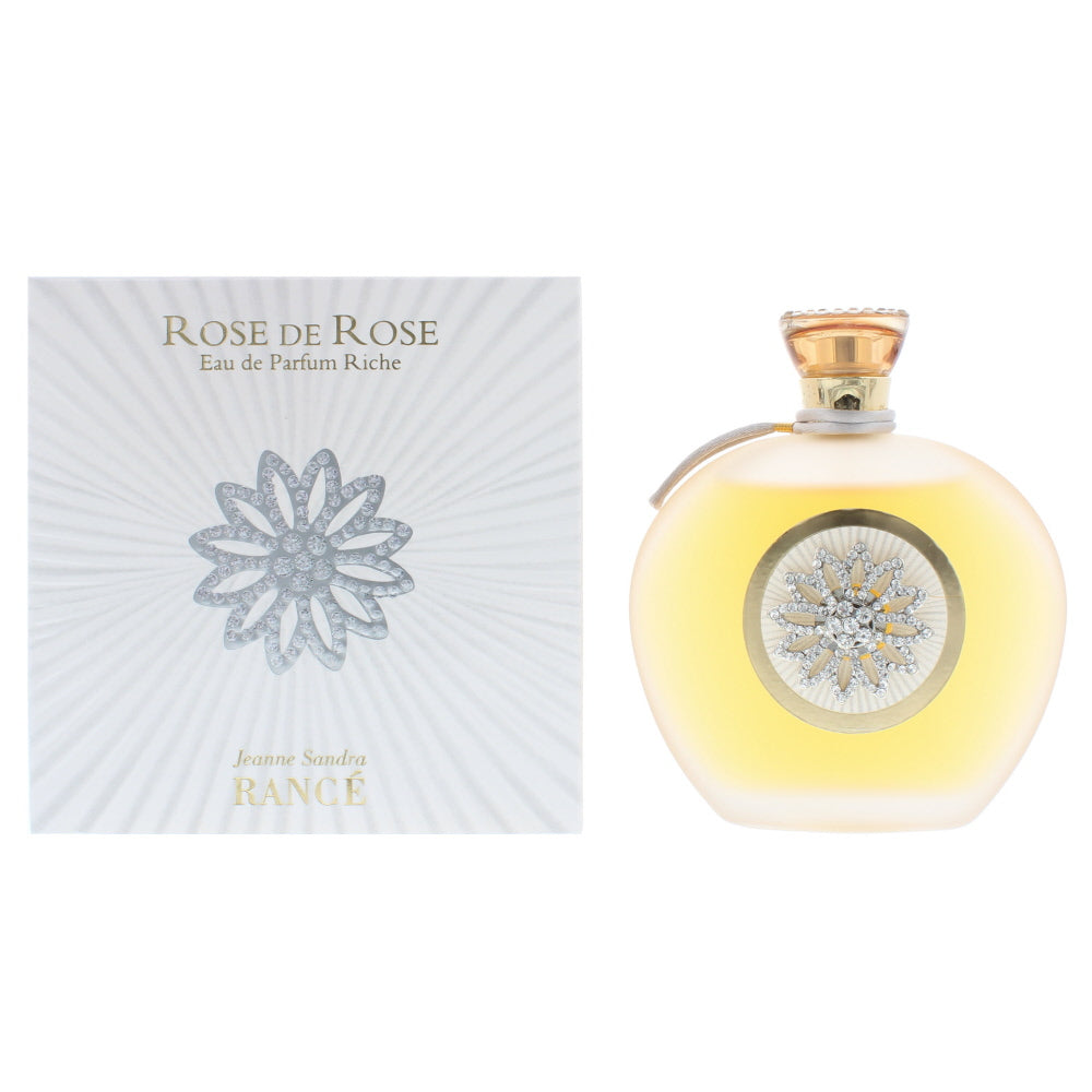 Rancé 1795 Rose De Rose Eau de Parfum 100ml