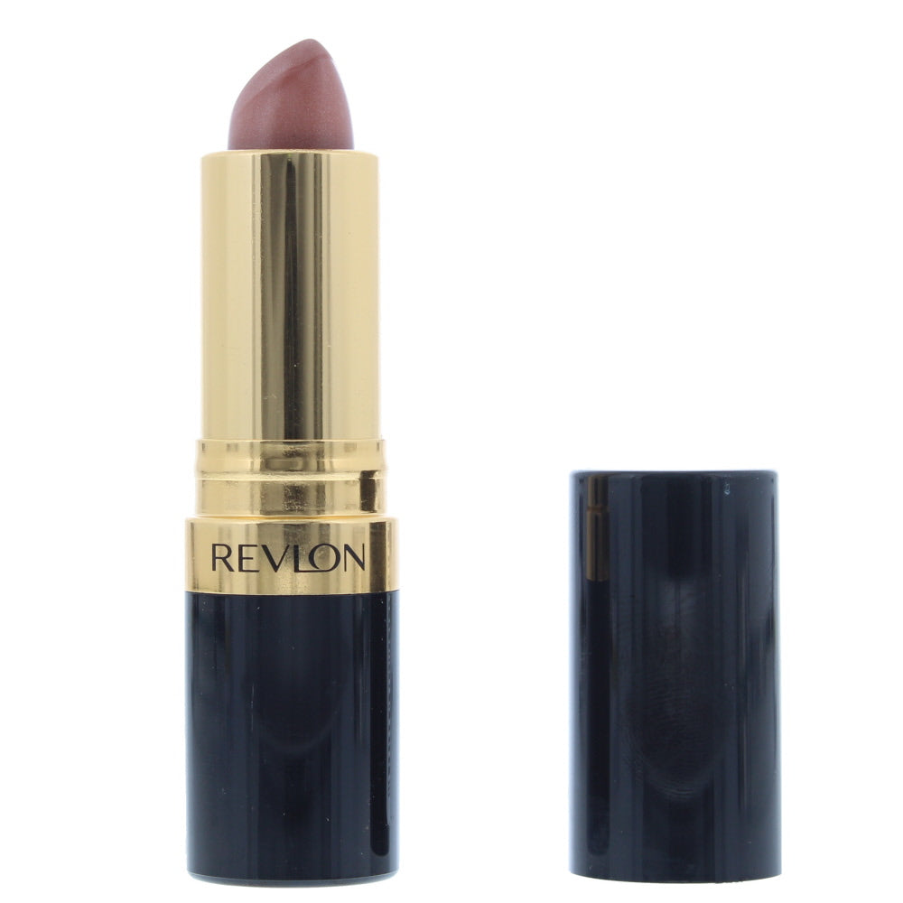 Revlon Super Lustrous 205 Champagne On Ice Lipstick 4.2g