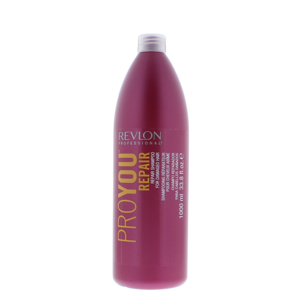 Revlon Pro You Repair Shampoo 1000ml