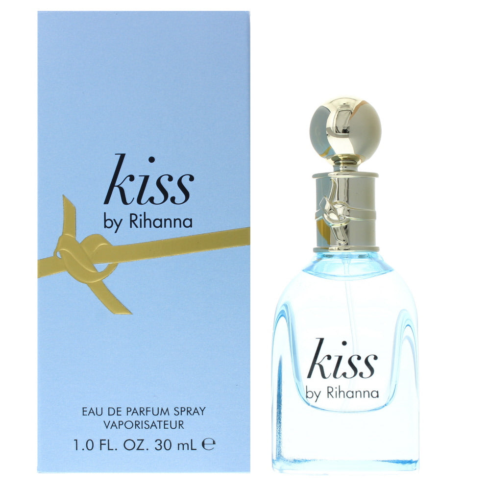 Rihanna Kiss Eau de Parfum 30ml