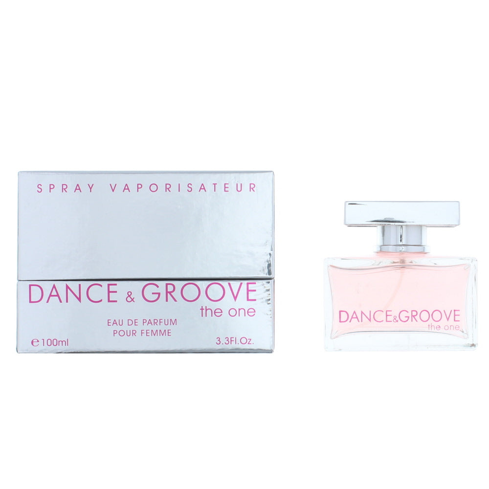 Secrets & Scents Dance & Groove The One Eau de Parfum 100ml