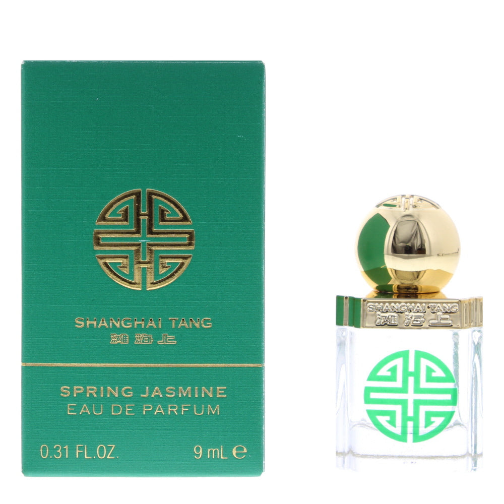 Shanghai Tang Spring Jasmine Eau de Parfum 9ml