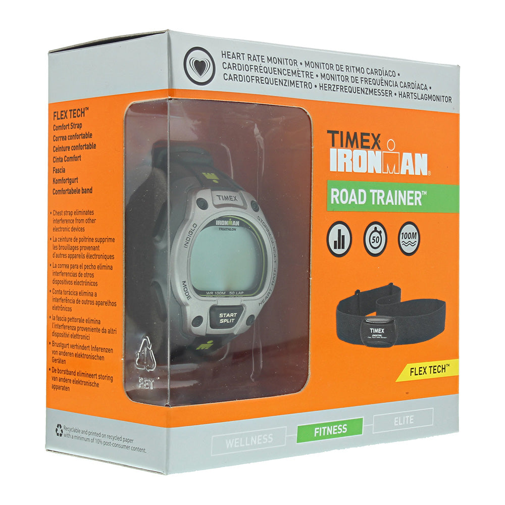 Timex T5k719 Watch