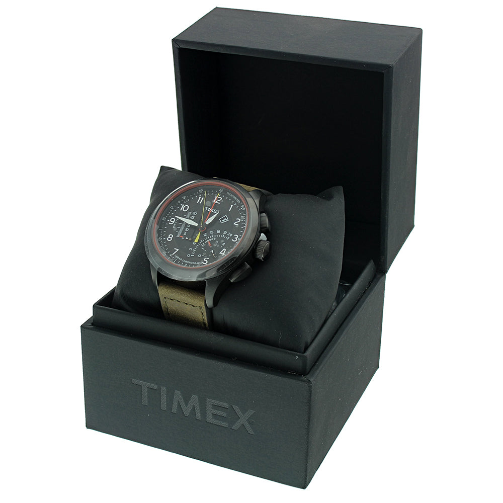 Timex T2p276 Watch