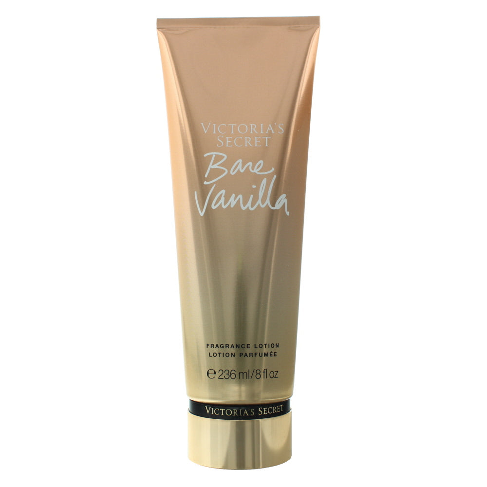 Victoria's Secret Bare Vanilla Fragrance Lotion 236ml