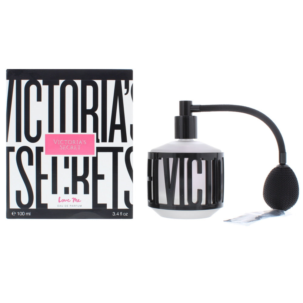 Victoria's Secret Love Me Eau de Parfum 100ml