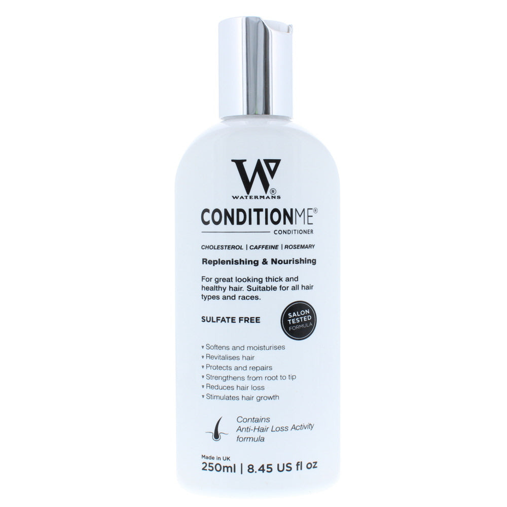 Watermans Condition Me Conditioner 250ml