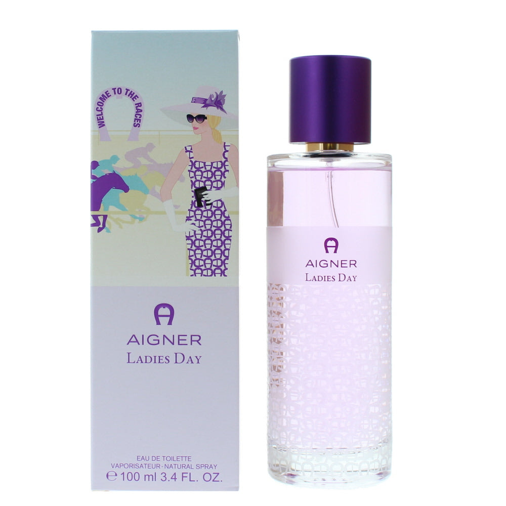 Etienne Aigner Ladies Day Eau de Toilette 100ml