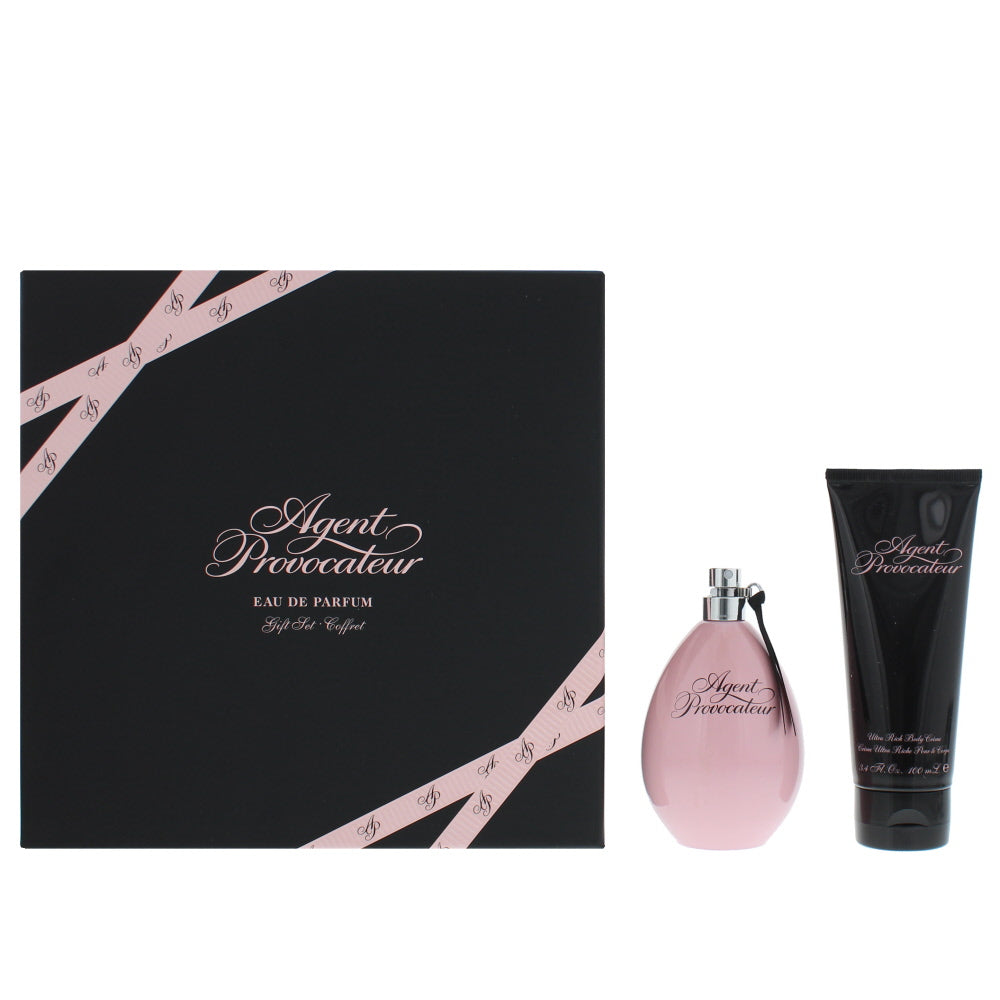 Agent Provocateur Eau de Parfum 2 Pieces Gift Set