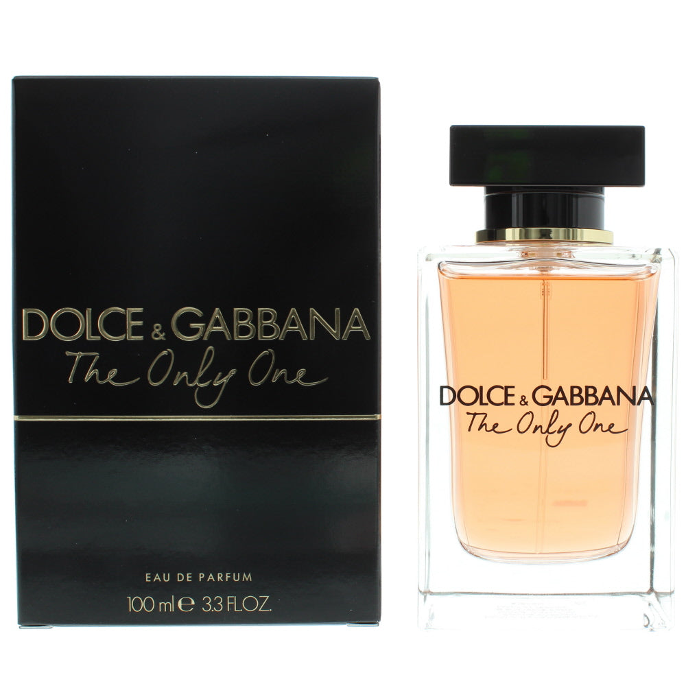 Dolce & Gabbana The Only One Eau de Parfum 100ml