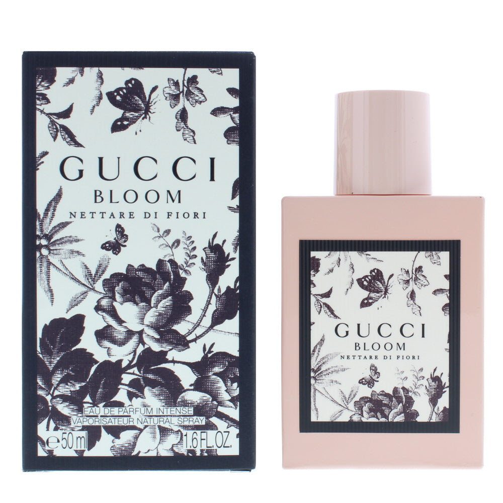 Gucci Bloom Nettare Di Fiori Eau de Parfum 50ml