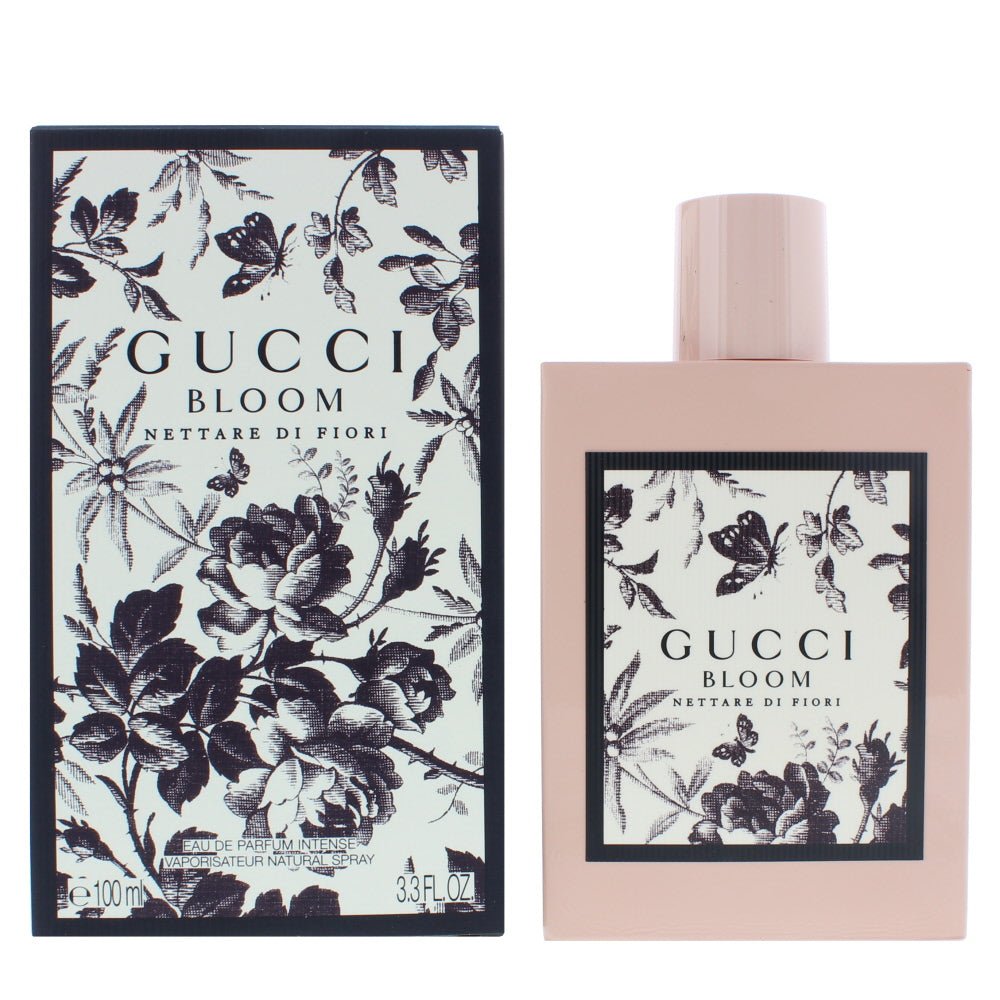 Gucci Bloom Nettare Di Fiori Eau de Parfum 100ml