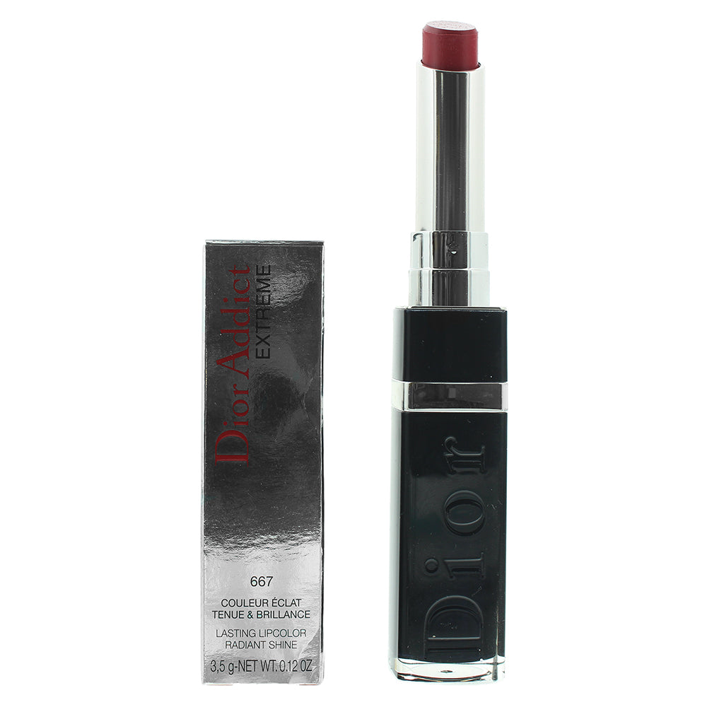 Dior Addict Extreme No. 667 Avenue Lipstick 3.5g
