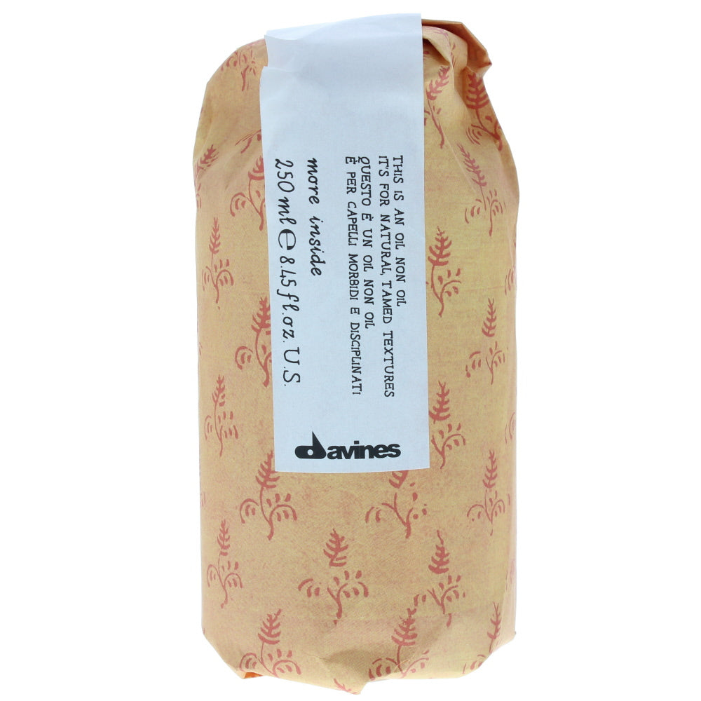 Davines This Is An Oil Non Oil Gel 250ml