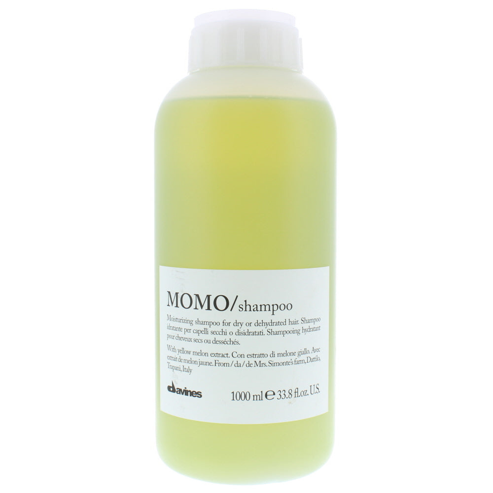 Davines Momo Shampoo 1000ml