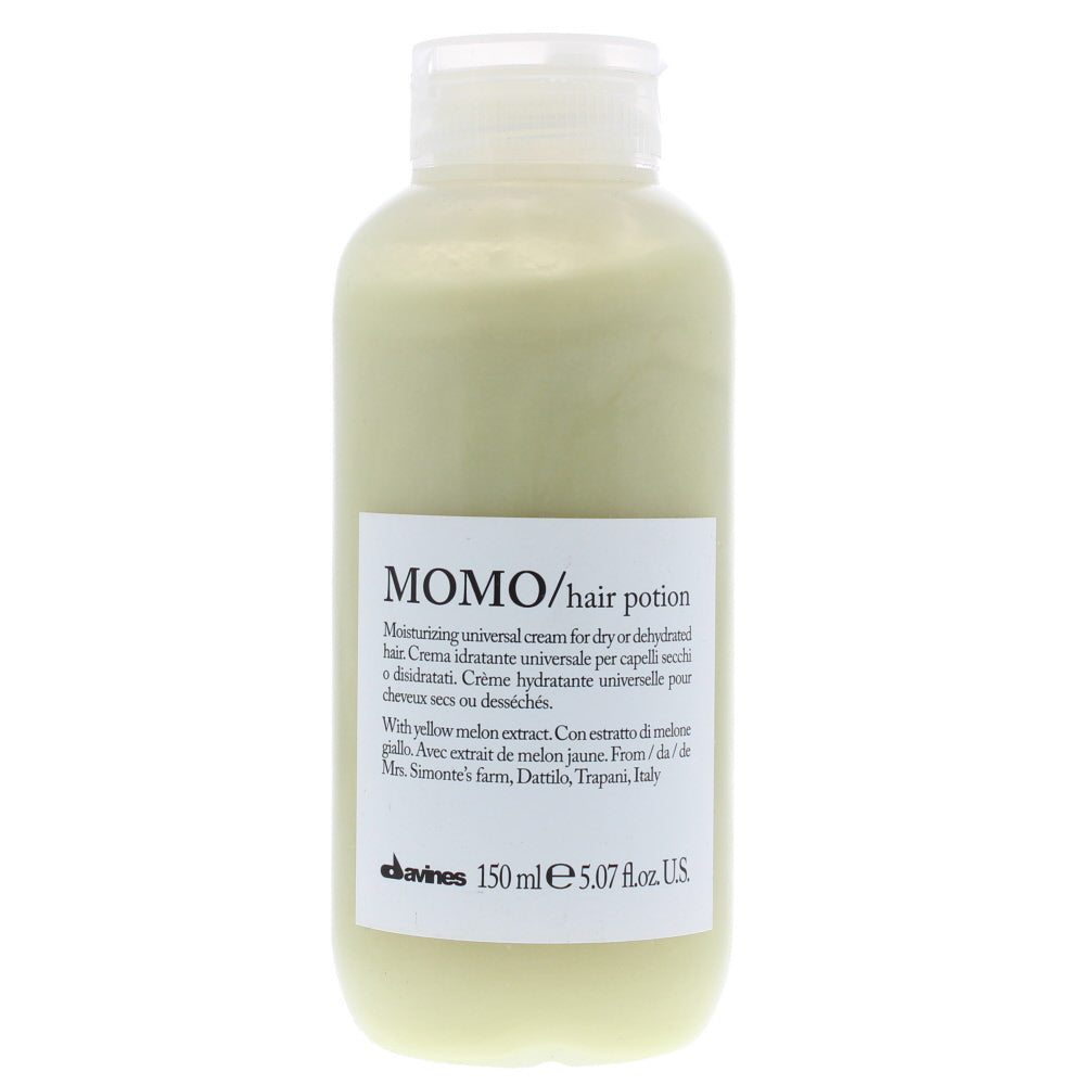 Davines Momo Hair Potion Cream 150ml