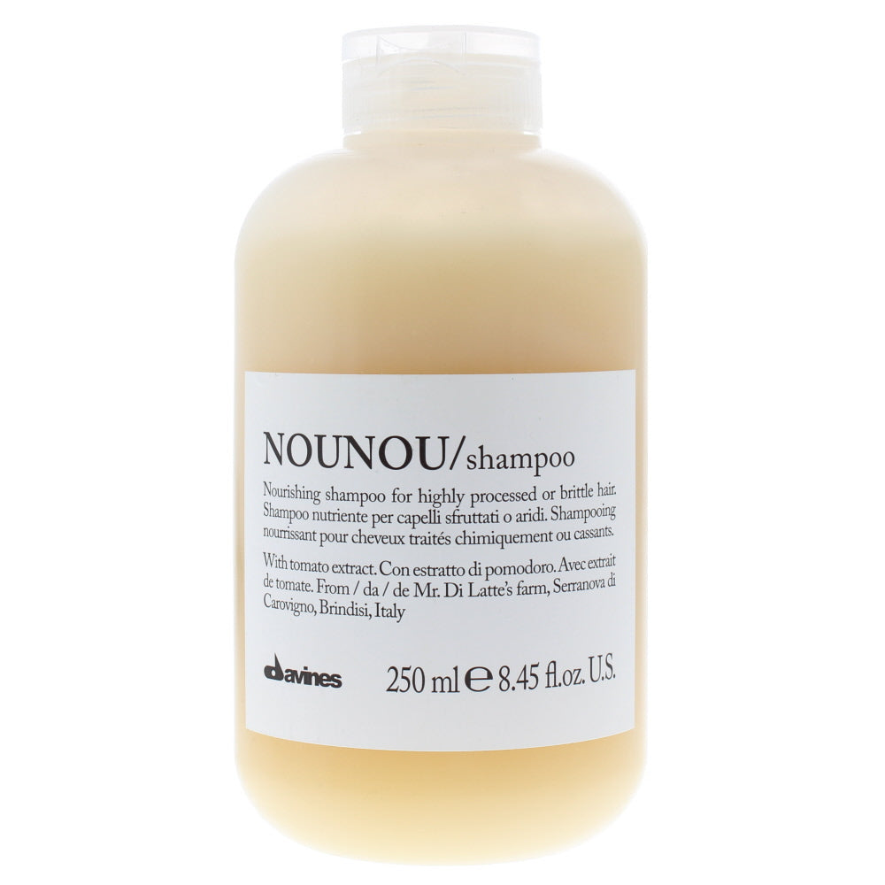 Davines Nounou Shampoo 250ml