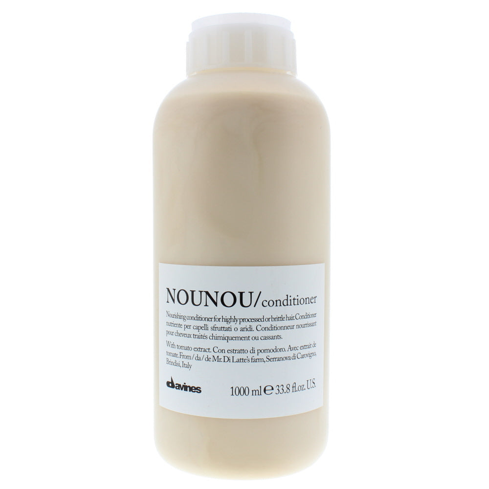 Davines Nounou Conditioner 1000ml