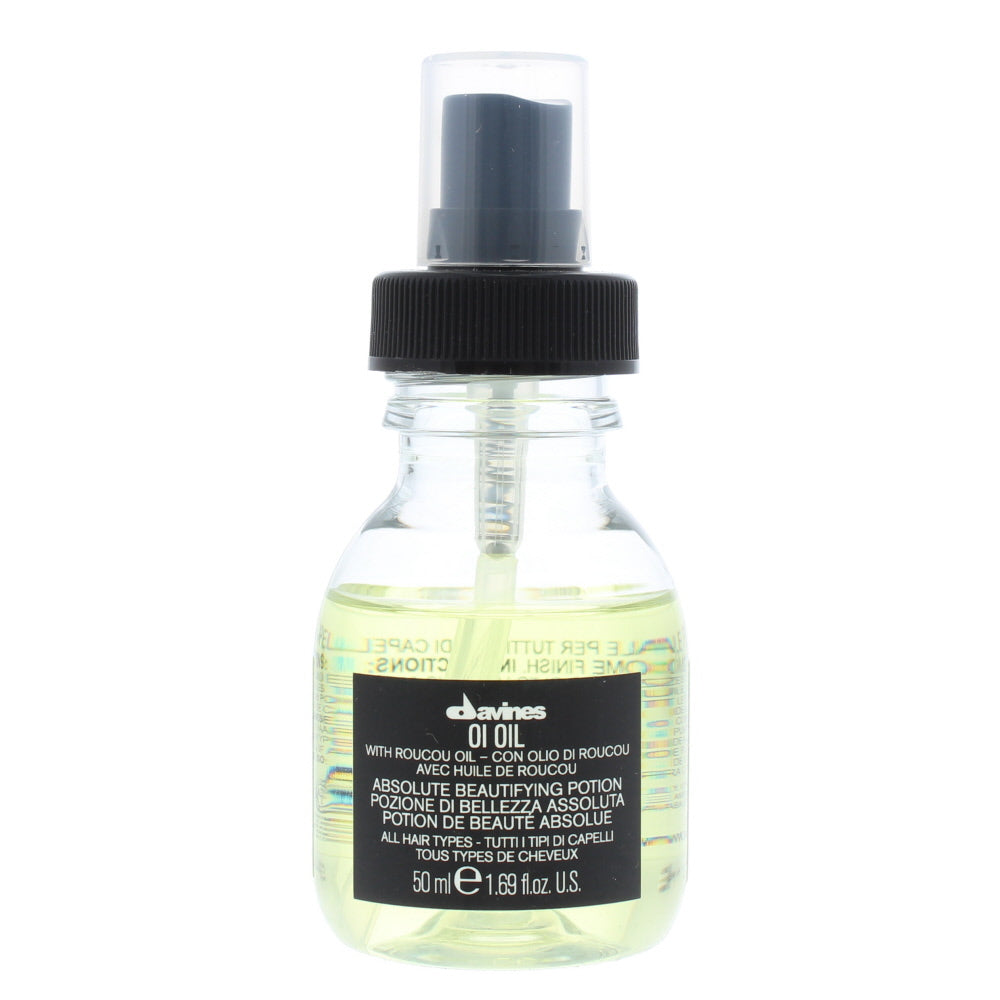 Davines Oi Oil 50ml