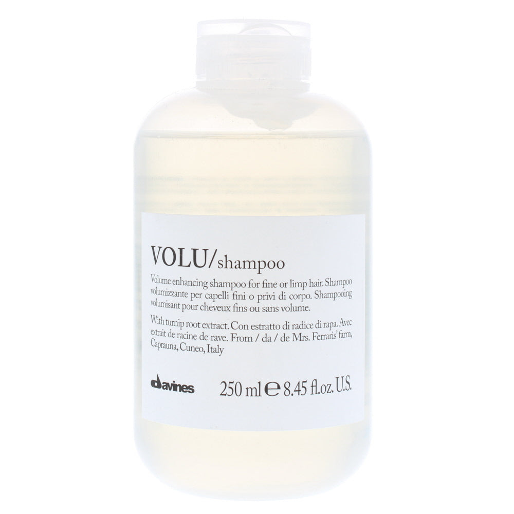 Davines Volu Shampoo 250ml