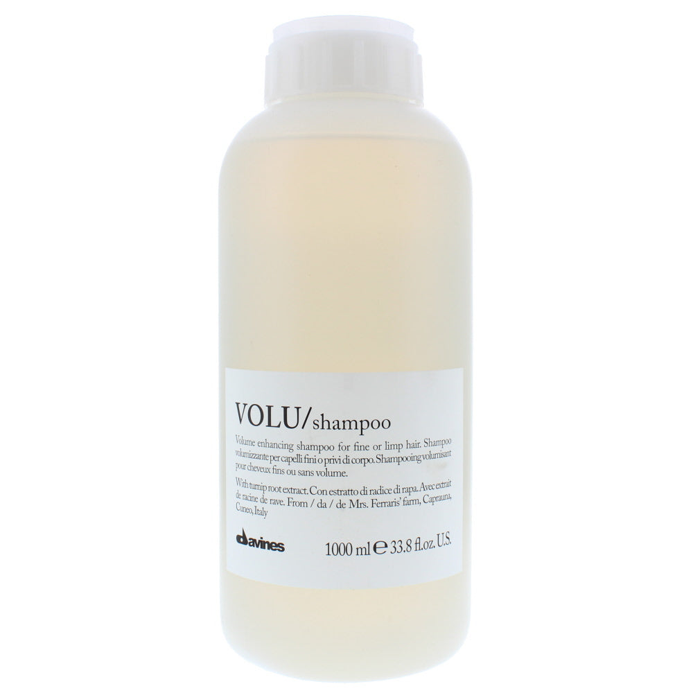 Davines Volu Shampoo 1000ml