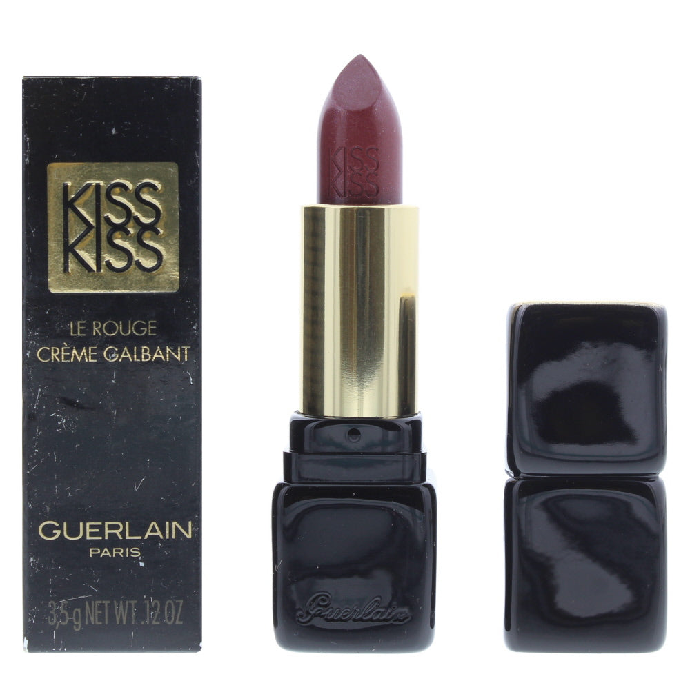 Guerlain Kiss Kiss 304 Air Kiss Lipstick 3.5g