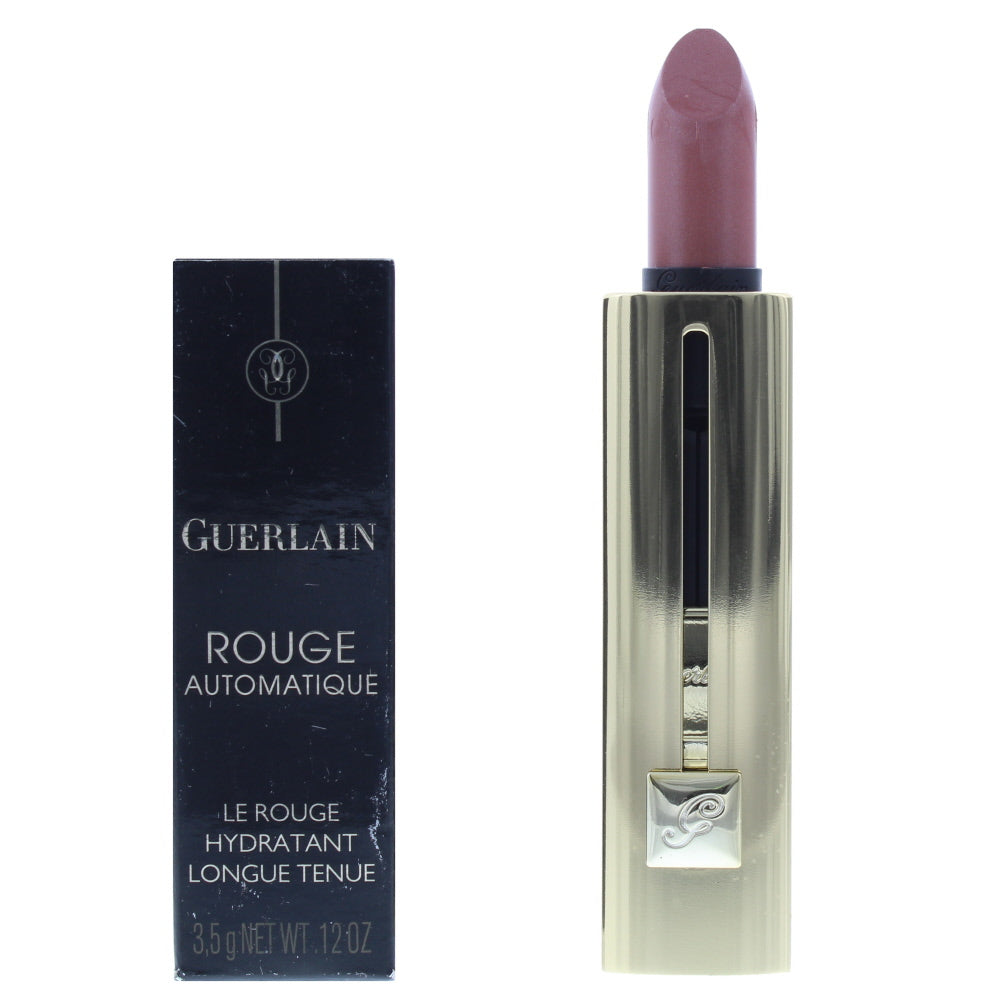Guerlain Rouge Automatique 602 Tonka Impériale Lipstick 3.5g