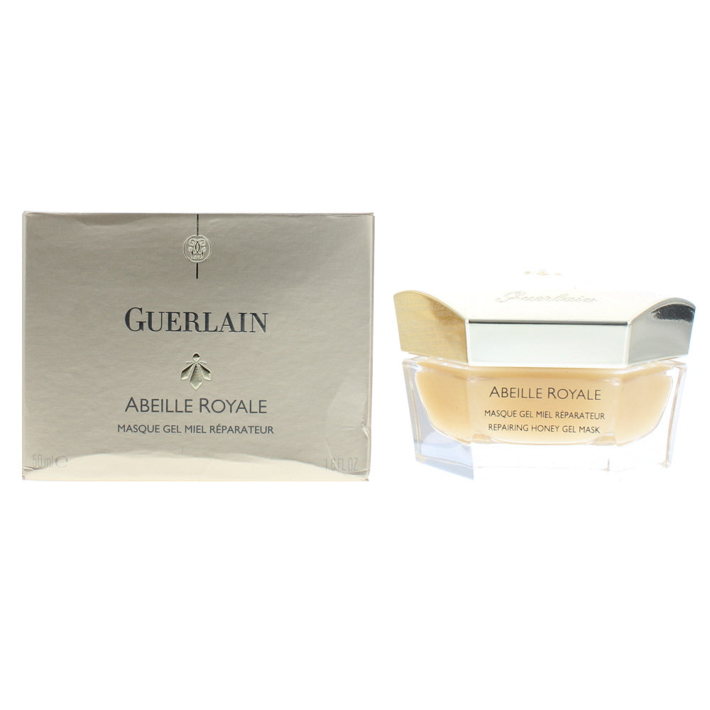 Guerlain Abeille Royale Repairing Honey Gel Mask 50ml