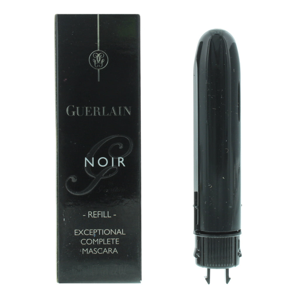 Guerlain Noir Exceptional Complete Refill 01 Noir Mascara 6.5g