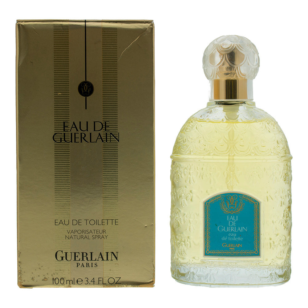 Guerlain Eau De Guerlain Eau de Toilette 100ml
