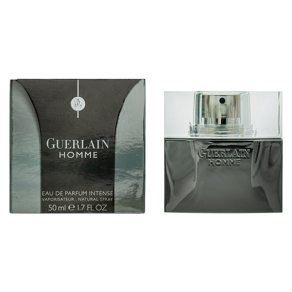 Guerlain Homme Intense Eau de Parfum 50ml