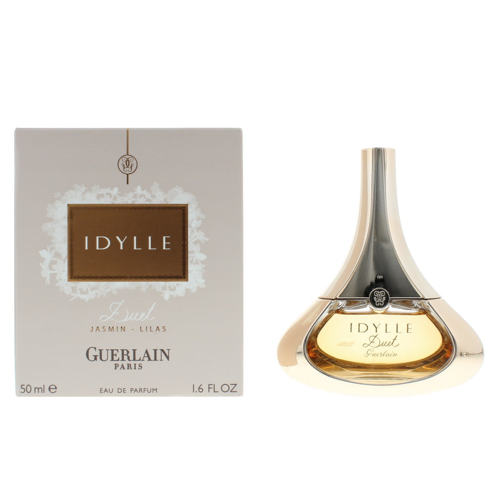 Guerlain Idylle Duet Jasmin - Lilas Eau de Parfum 50ml